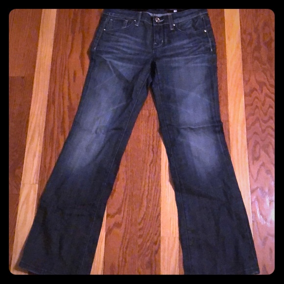 Jeans - Picture 1 of 3